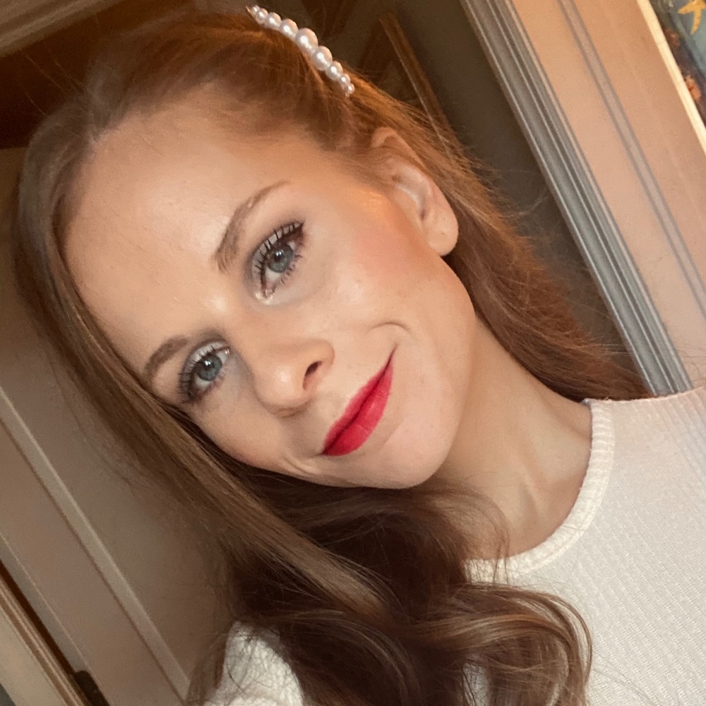 Meet your Posher, Kathleen